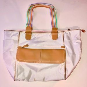 Liz Claiborne shoulder bag